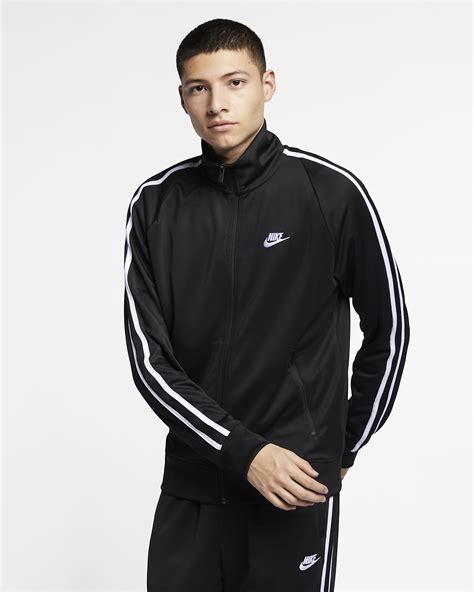 Nike N98 Jacket 